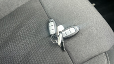 Nissan Qashqai 1.3 DiG-T MH 158 N-Connecta 5dr Xtronic Petrol Hatchback